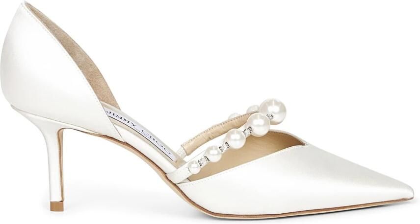 Jimmy Choo Aurelie 65 Pomp