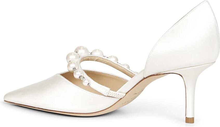 Jimmy Choo Aurelie 65 Pomp - Foto 2