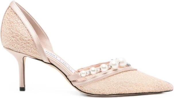 Jimmy Choo Aurelie 65 Pomp