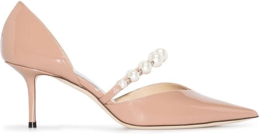 Jimmy Choo Aurelie 65 Pomp