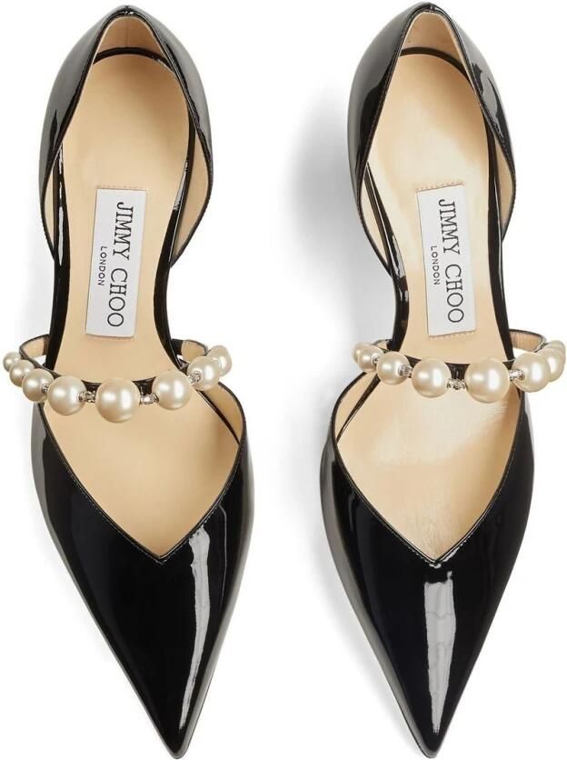 Jimmy Choo Aurelie 65 Pump - Foto 4