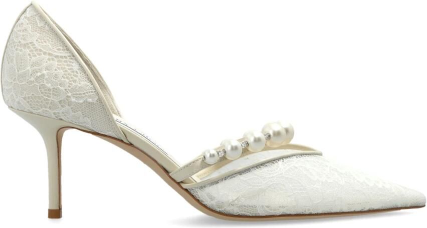 Jimmy Choo Aurelie 65 Pumps