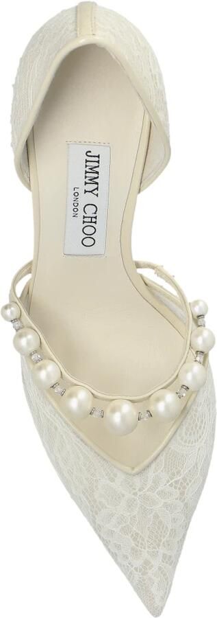 Jimmy Choo Aurelie 65 Pumps - Foto 2