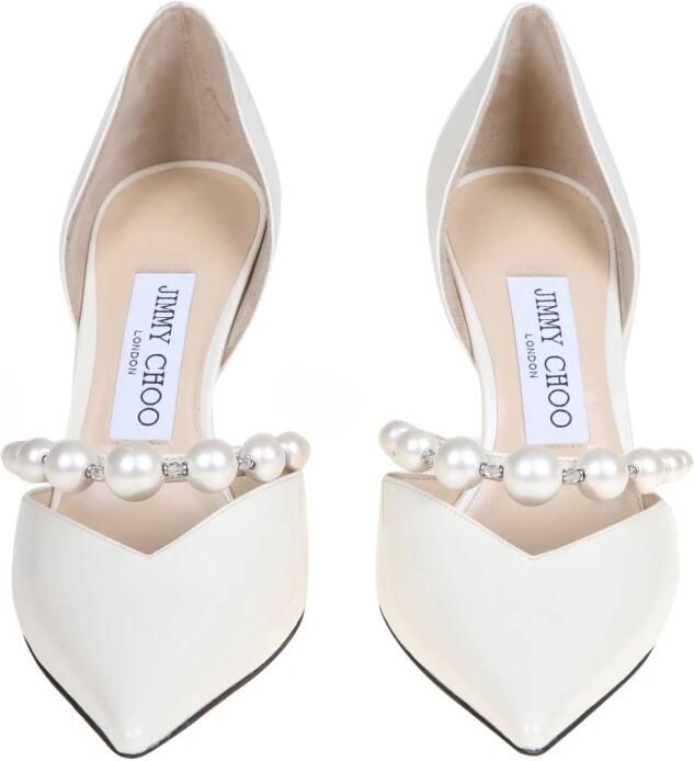 Jimmy Choo Aurelie 85 - Foto 3
