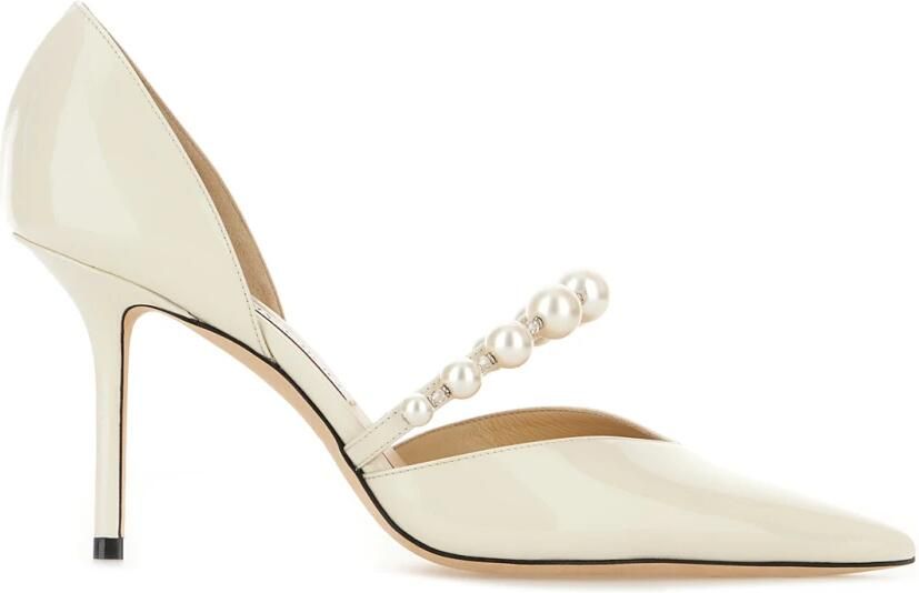 Jimmy Choo Aurelie 85 Pump