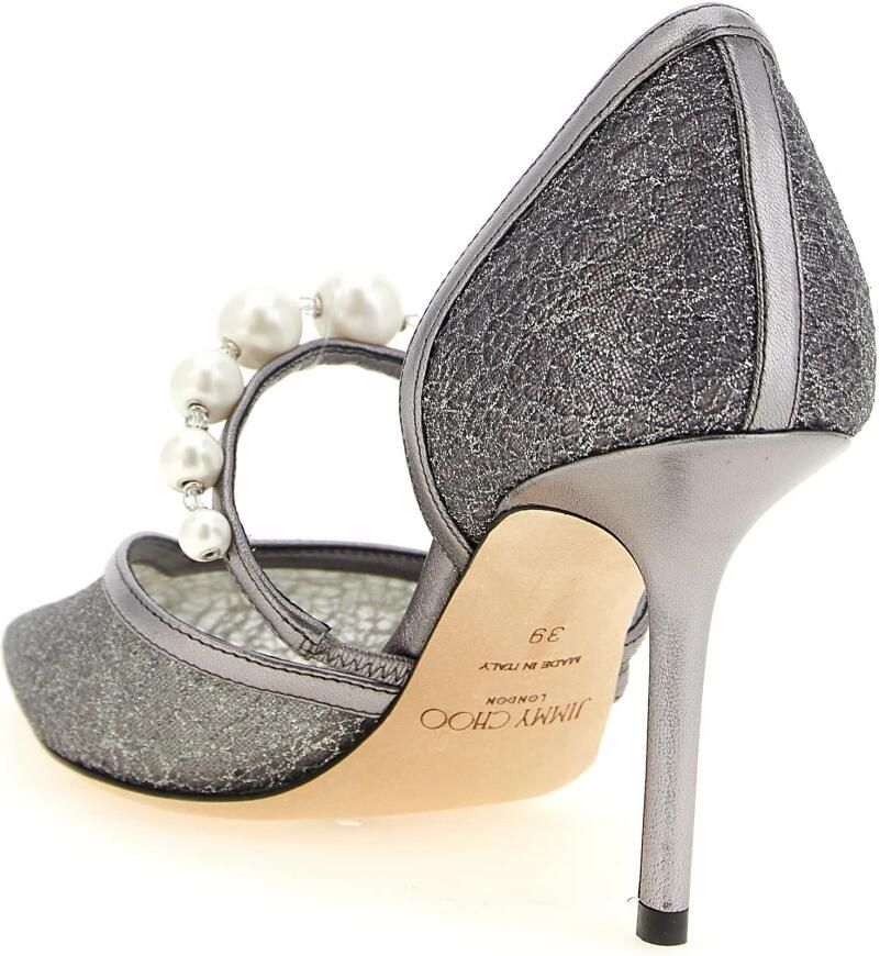 Jimmy Choo Aurelie 85 Pumps - Foto 3