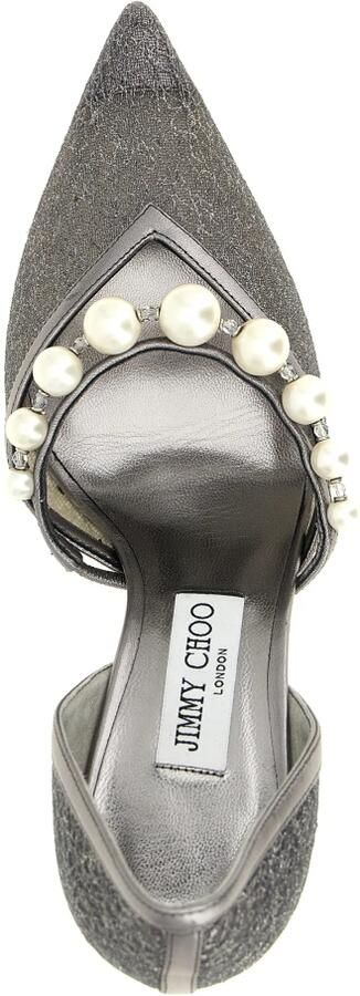 Jimmy Choo Aurelie 85 Pumps - Foto 4