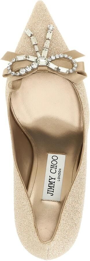Jimmy Choo Auria 70 Pump - Foto 2