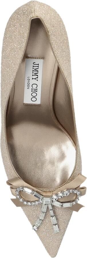 Jimmy Choo Auria 70 Pump - Foto 2