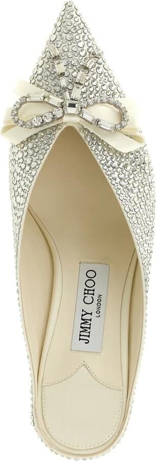 Jimmy Choo Auria Mule 50 - Foto 4