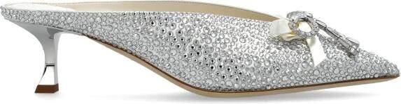 Jimmy Choo Auria Mule 50