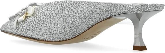 Jimmy Choo Auria Mule 50 - Foto 6