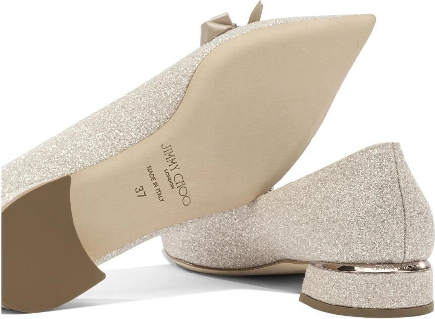 Jimmy Choo Auria Pump - Foto 2