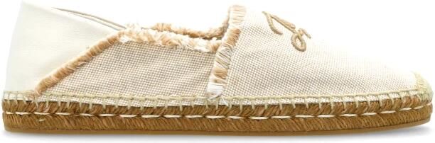 Jimmy Choo Avi Flat Espadrilles