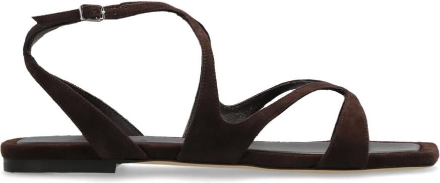 Jimmy Choo Ayla Flat