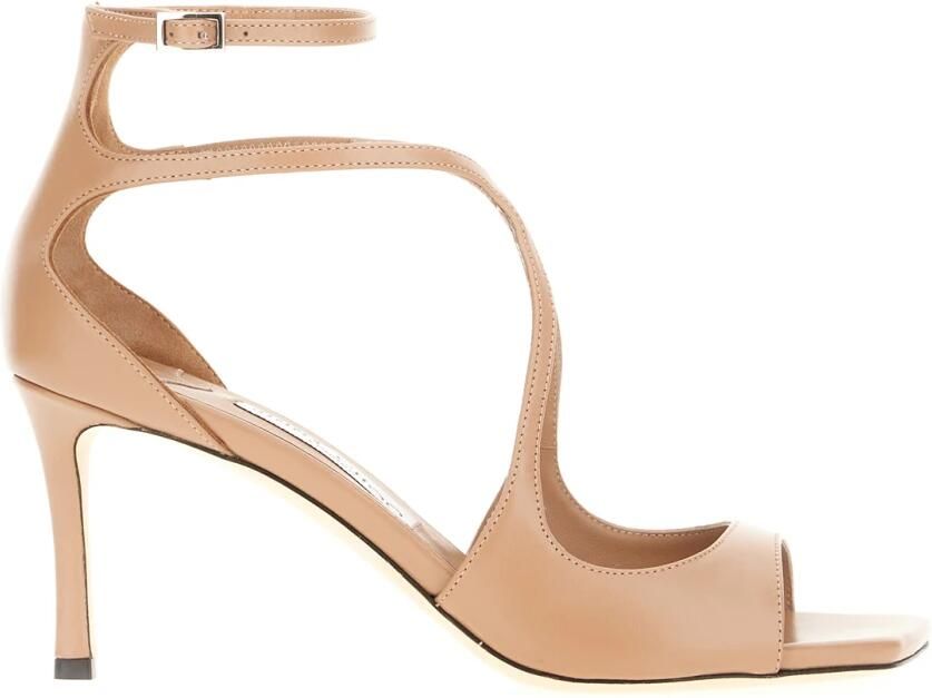 Jimmy Choo Azia 75 Sandal