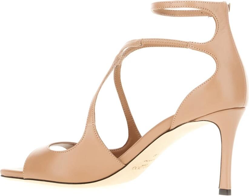 Jimmy Choo Azia 75 Sandal - Foto 2