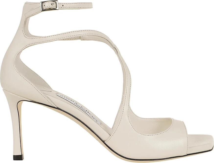 Jimmy Choo Azia 75 Sandals