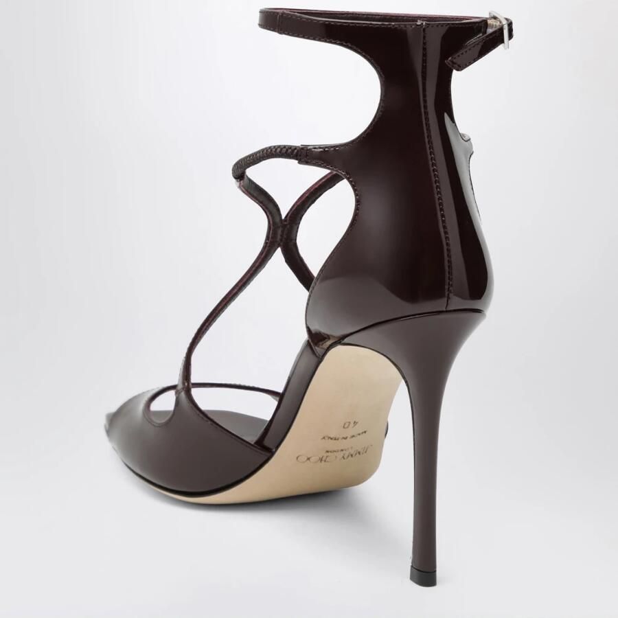 Jimmy Choo Azia 95 - Foto 3
