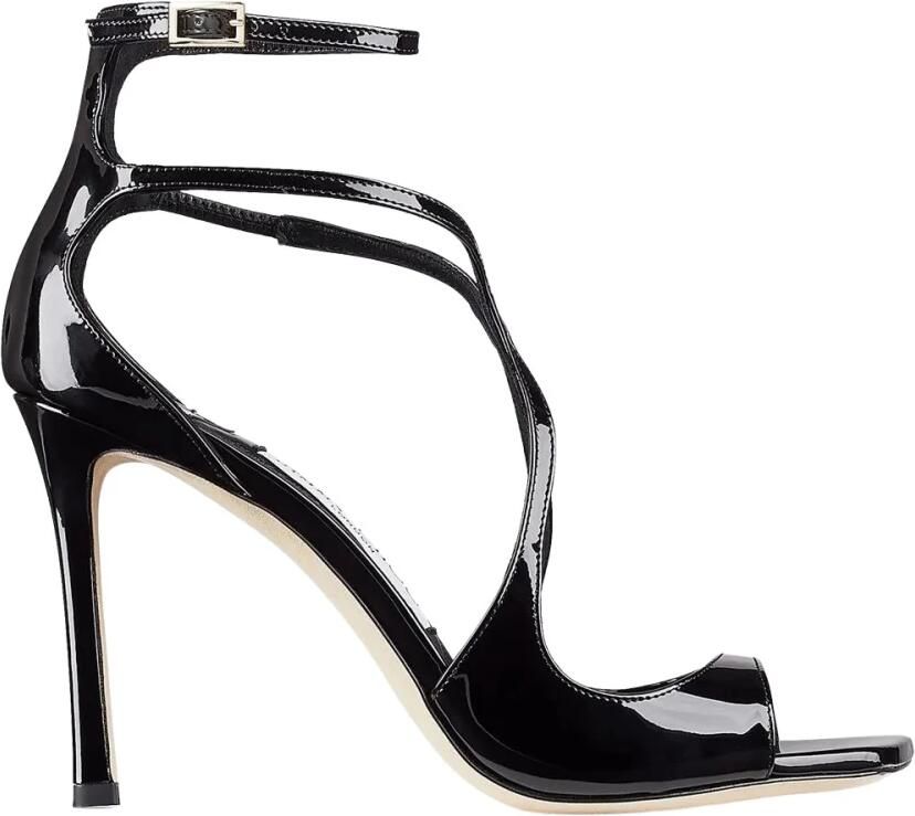 Jimmy Choo AZIA 95 PAT
