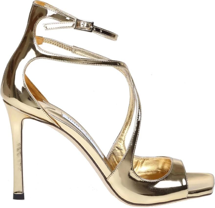 Jimmy Choo Azia 95 Sandaal