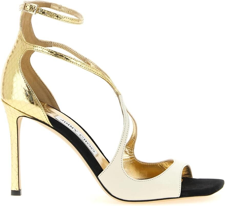 Jimmy Choo Azia 95 Sandaal