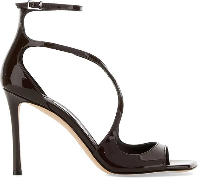 Jimmy Choo Azia 95 Sandaal