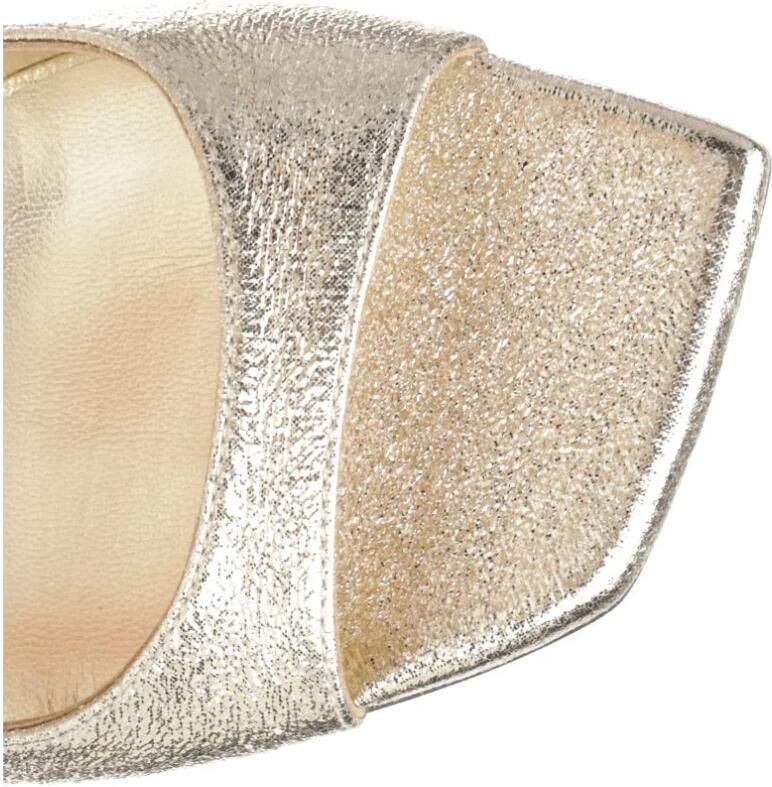 Jimmy Choo Azia 95 Sandaal - Foto 4