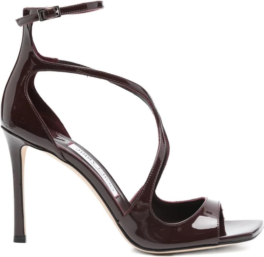 Jimmy Choo Azia 95 Sandaal