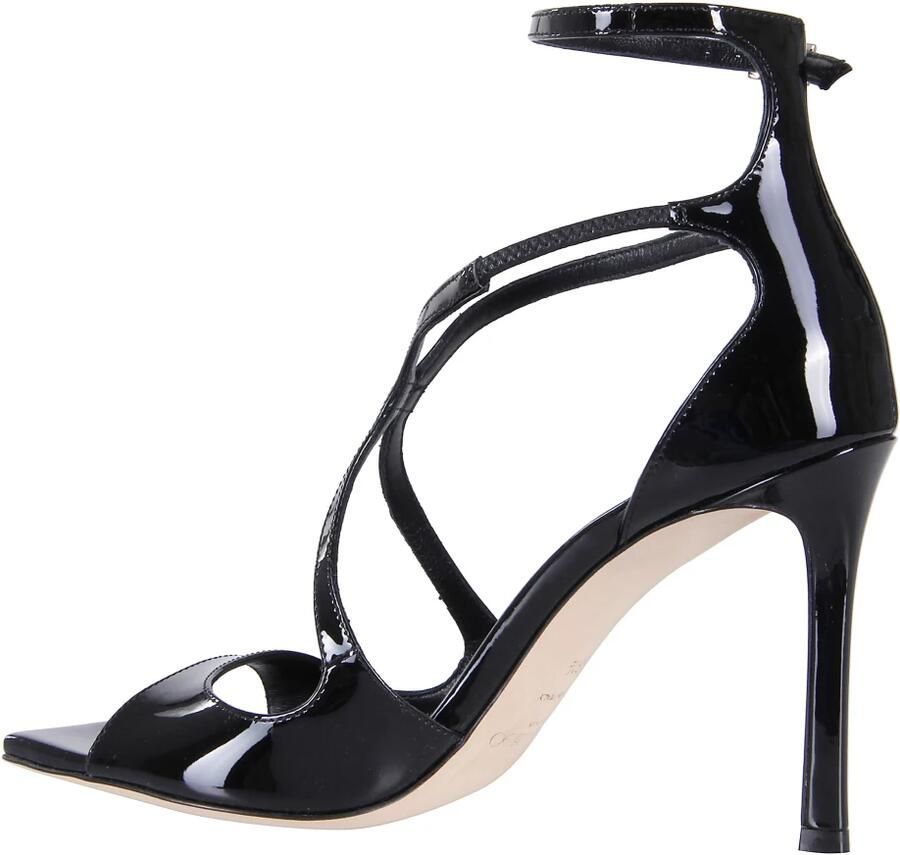 Jimmy Choo Azia 95 Sandal