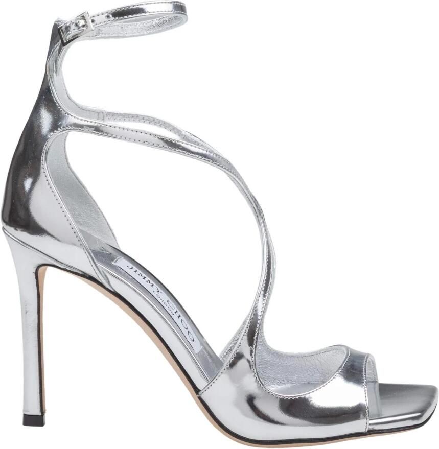 Jimmy Choo Azia 95 Sandal