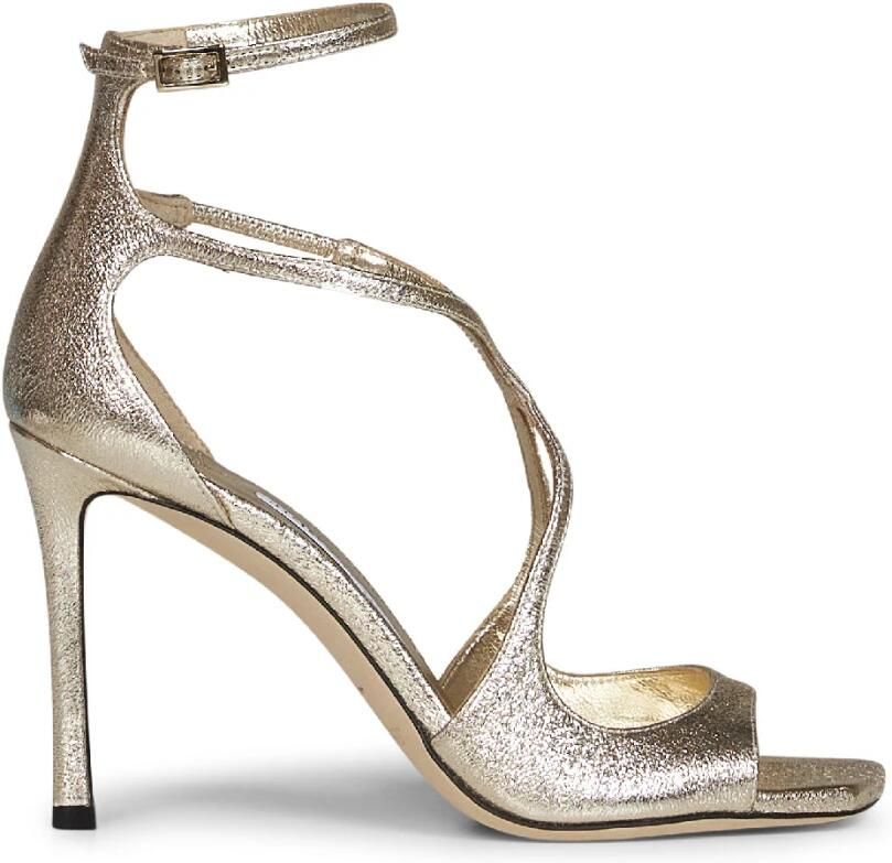 Jimmy Choo Azia 95 Sandal