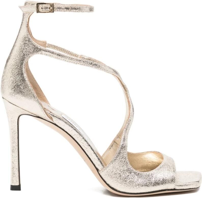 Jimmy Choo Azia 95 Sandal