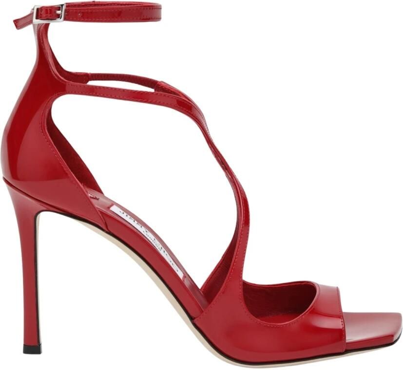 Jimmy Choo Azia 95 Sandal