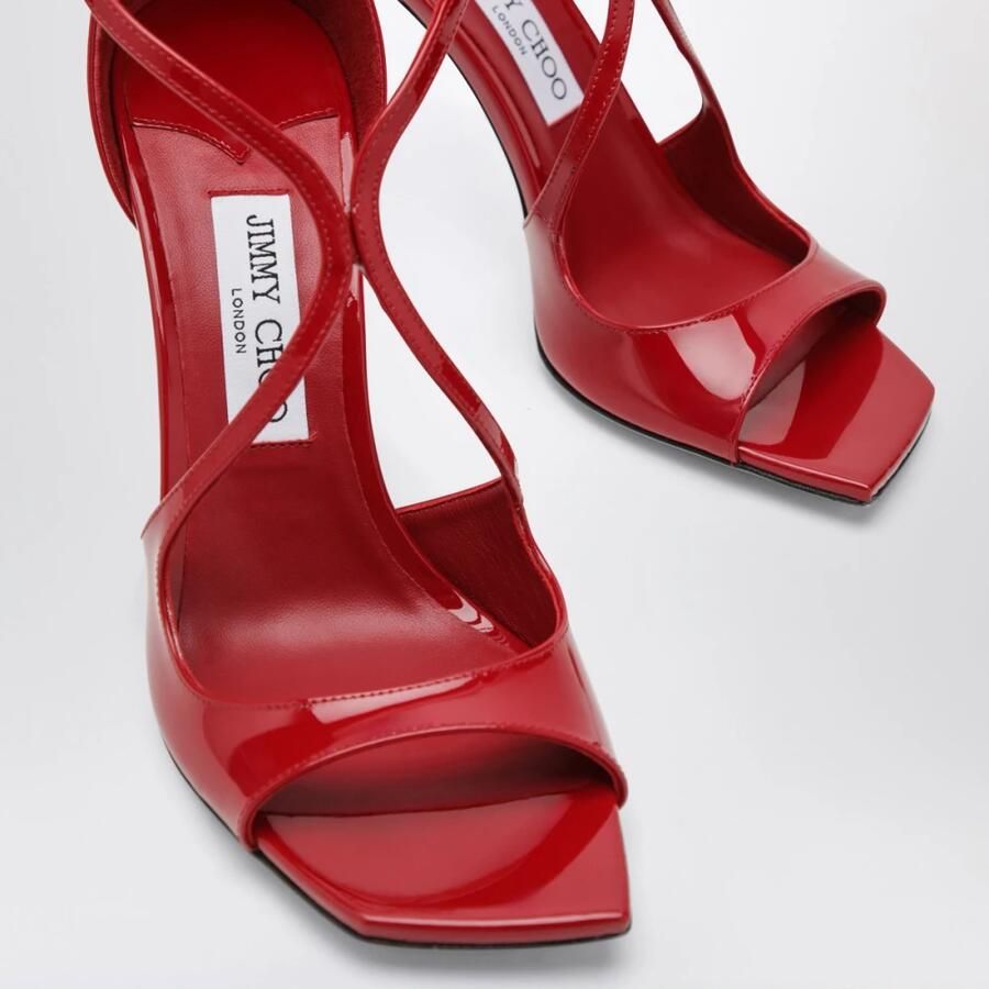 Jimmy Choo Azia 95 Sandal - Foto 2