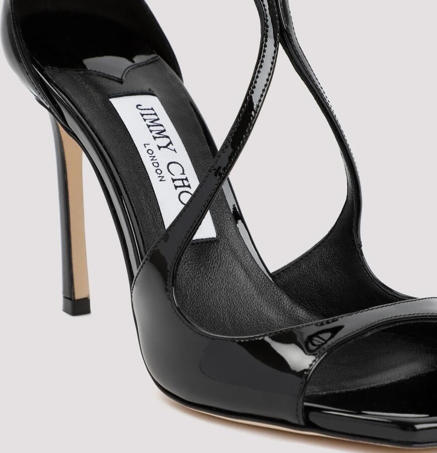 Jimmy Choo Azia 95 Sandalen - Foto 2