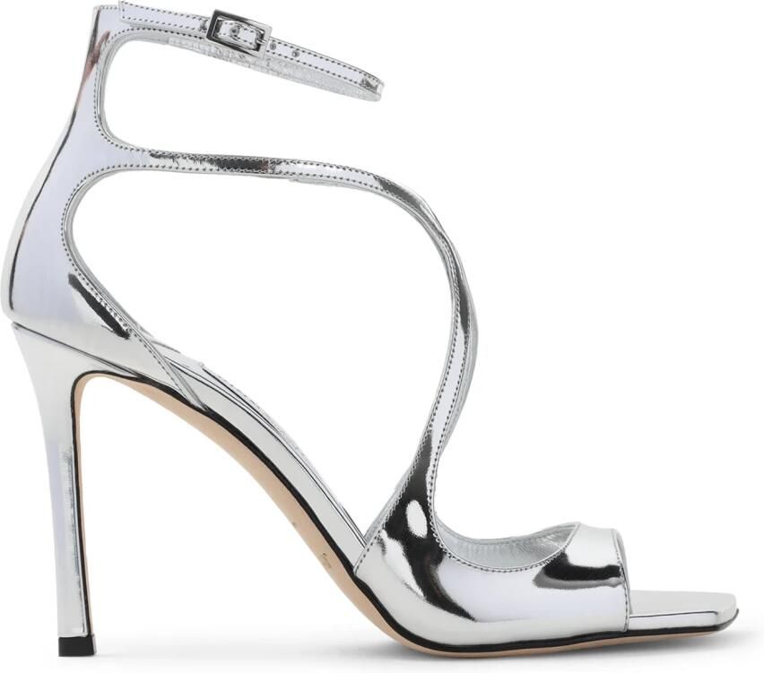 Jimmy Choo Azia 95 Sandals