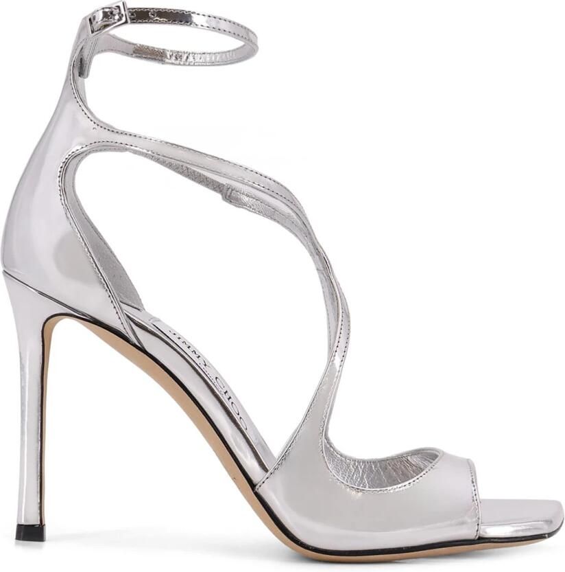 Jimmy Choo Azia 95 Sandals