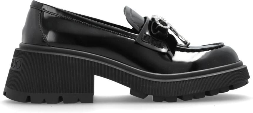 Jimmy Choo Azizi Loafer - Foto 2