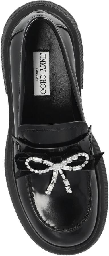 Jimmy Choo Azizi Loafer
