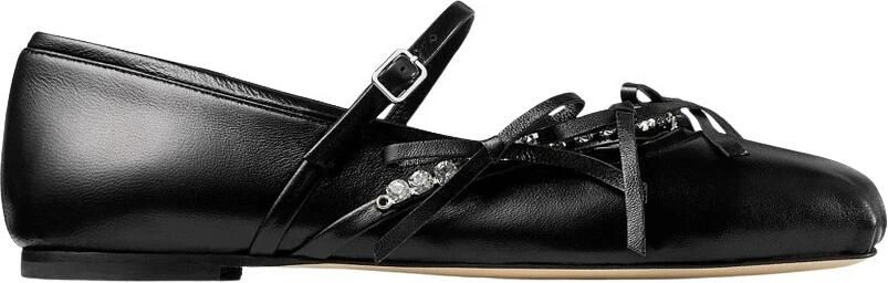 Jimmy Choo Ballerina JC E26