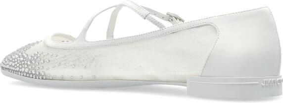 Jimmy Choo Ballerina's Eleri - Foto 5