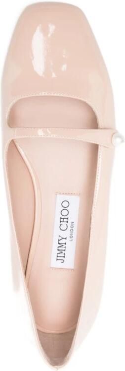 Jimmy Choo Ballerina's - Foto 2