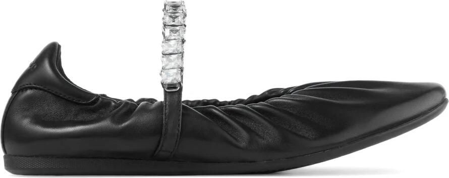 Jimmy Choo Ballerina's