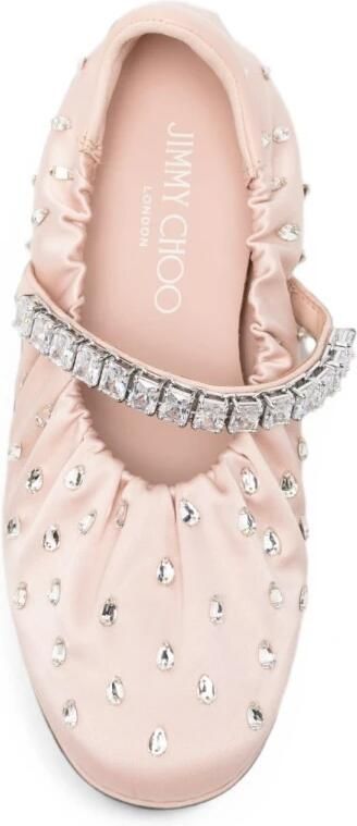 Jimmy Choo Ballerinas - Foto 2
