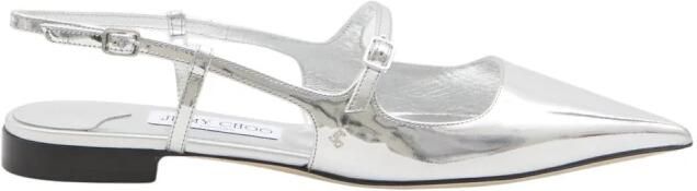 Jimmy Choo Ballerina's