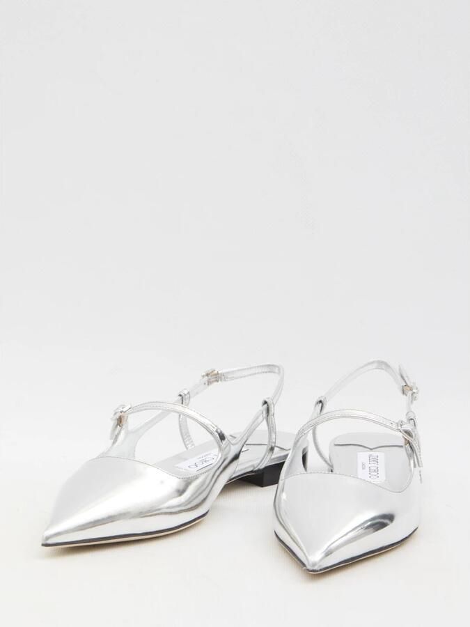 Jimmy Choo Ballerina's - Foto 2
