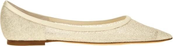 Jimmy Choo Ballerinas
