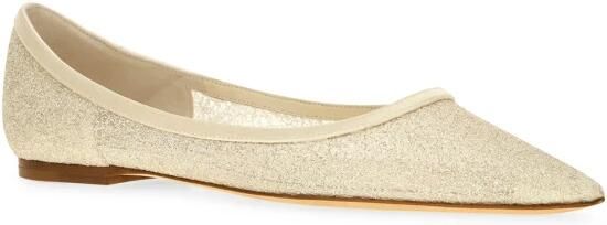 Jimmy Choo Ballerinas - Foto 2