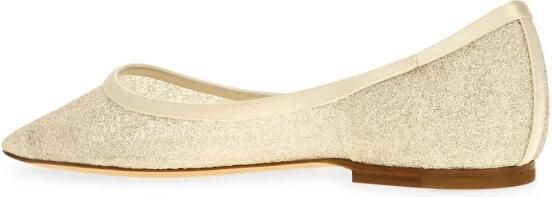 Jimmy Choo Ballerinas - Foto 3